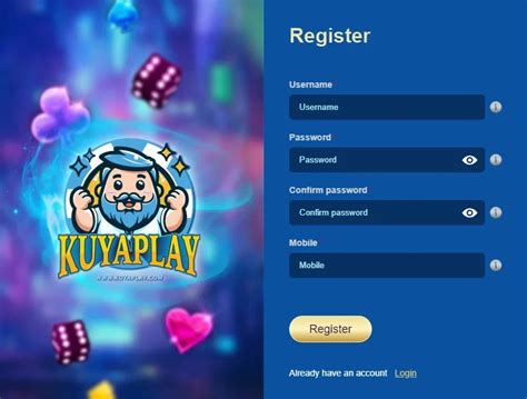 kuyaplay|Kuyaplay Casino .